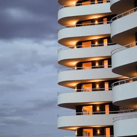 Apartment Lux Waves 2bdr With Private Parking Sarajevo